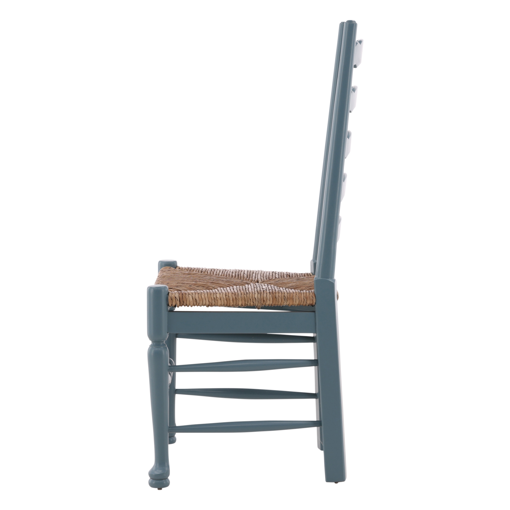 Ladderback Side Chair