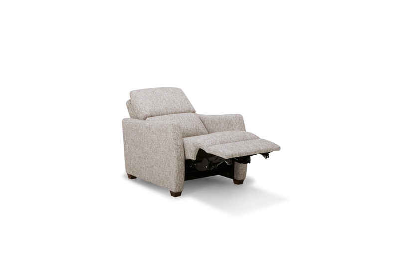 Luna Power Reclining Wallhugger