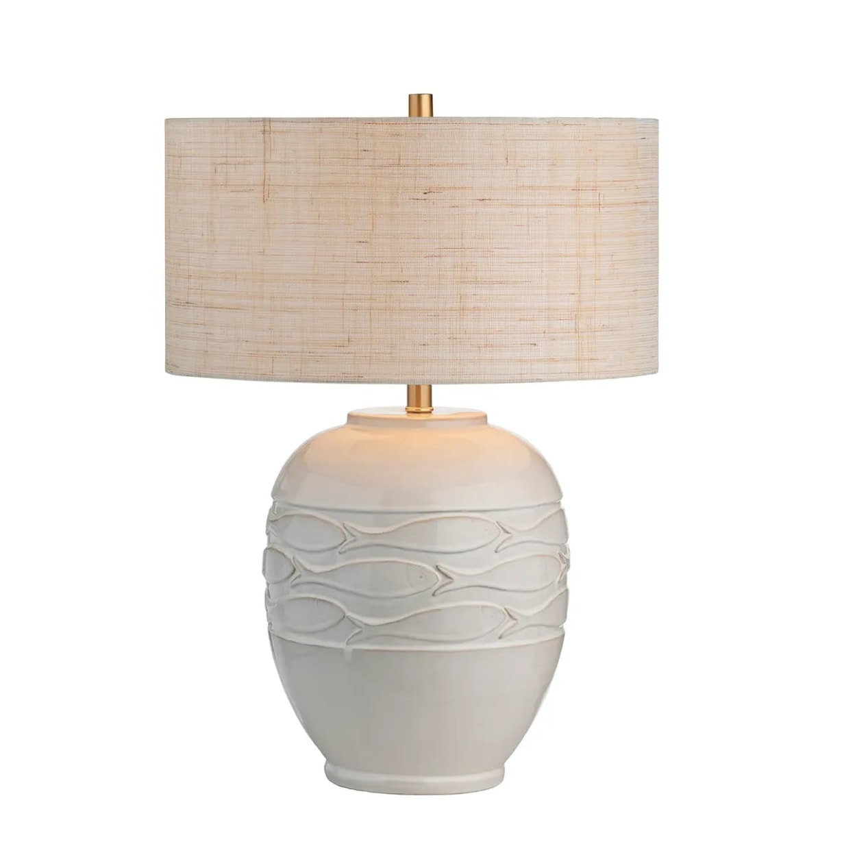 Crestview Collection Lighting Table Lamp