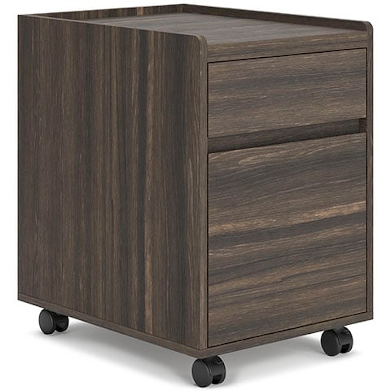 Signature Design Zendex File Cabinet