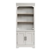 VFM Signature Drake Bunching Bookcase