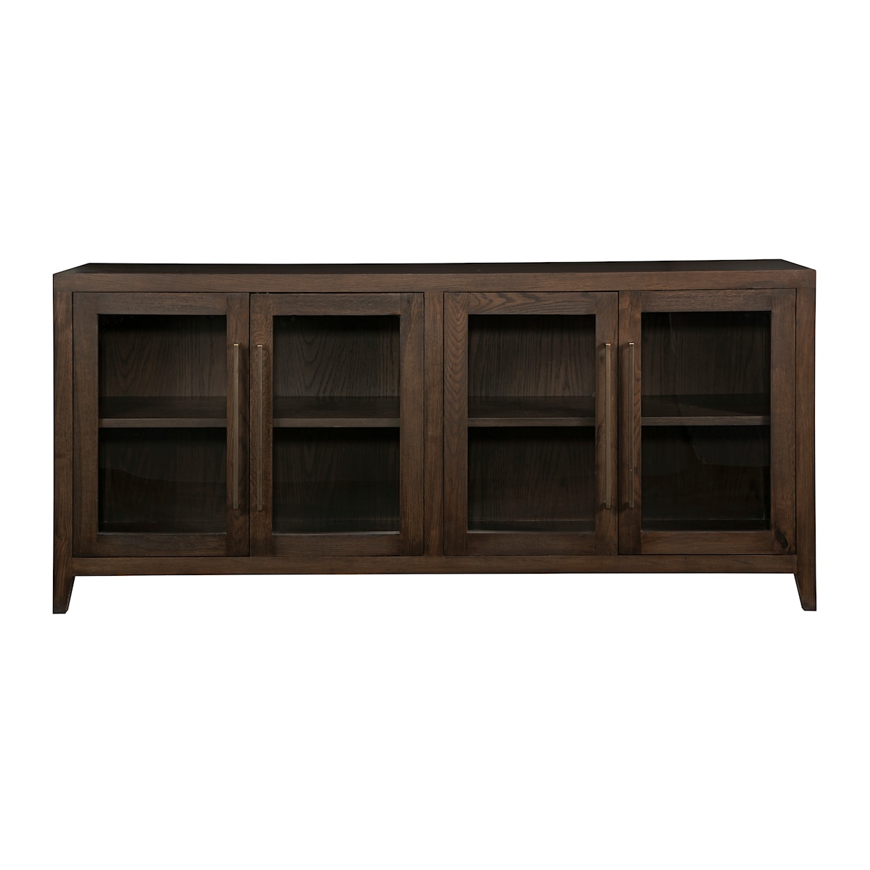 Signature Design by Ashley Balintmore Accent Cabinet