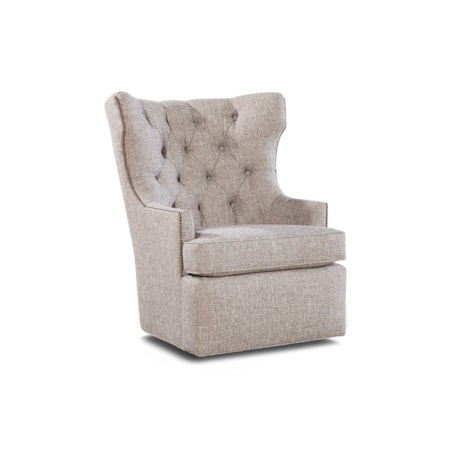 Swivel Chair