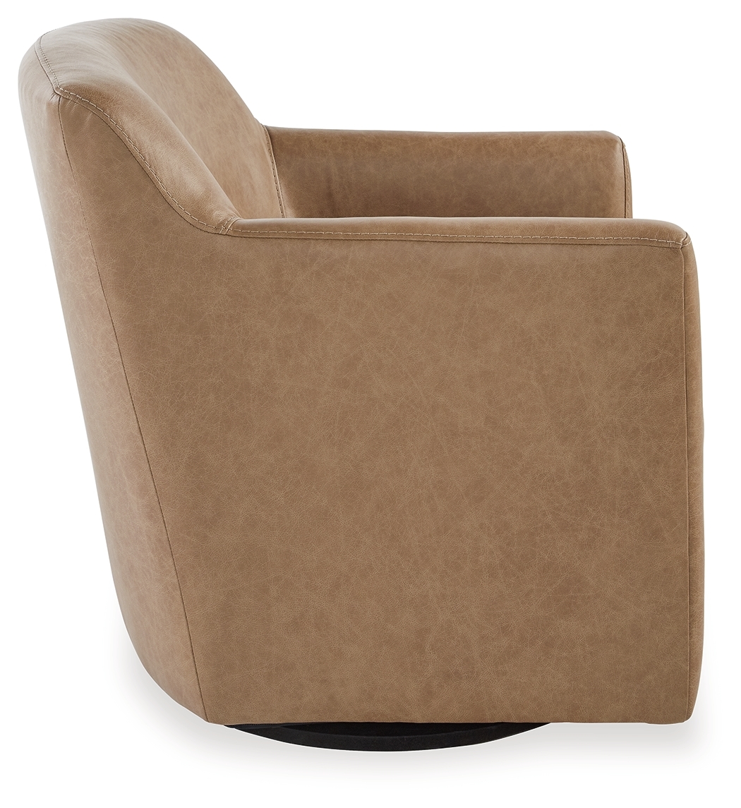 Swivel Accent Chair