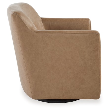 Swivel Accent Chair