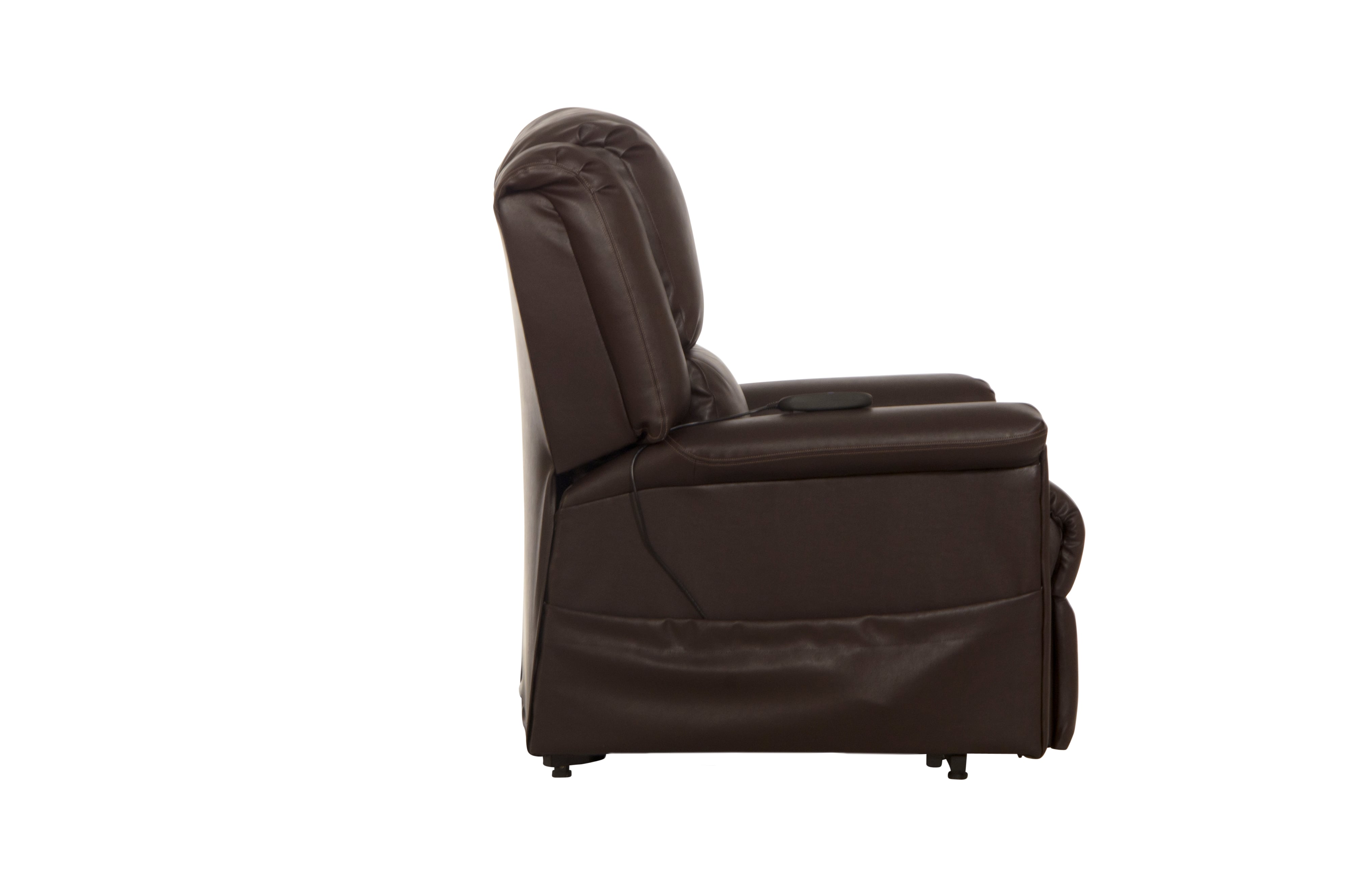 Catnapper 4897 Elsie Lay Flat Recliner