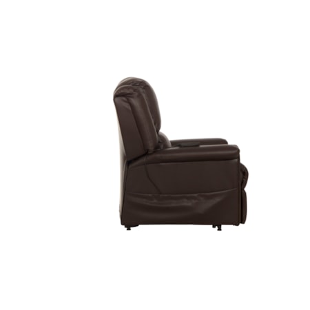 Lay Flat Recliner