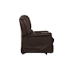 Catnapper 4897 Elsie Lay Flat Recliner