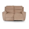 La-Z-Boy Joel Joel Power Reclining Loveseat w/ Headrest