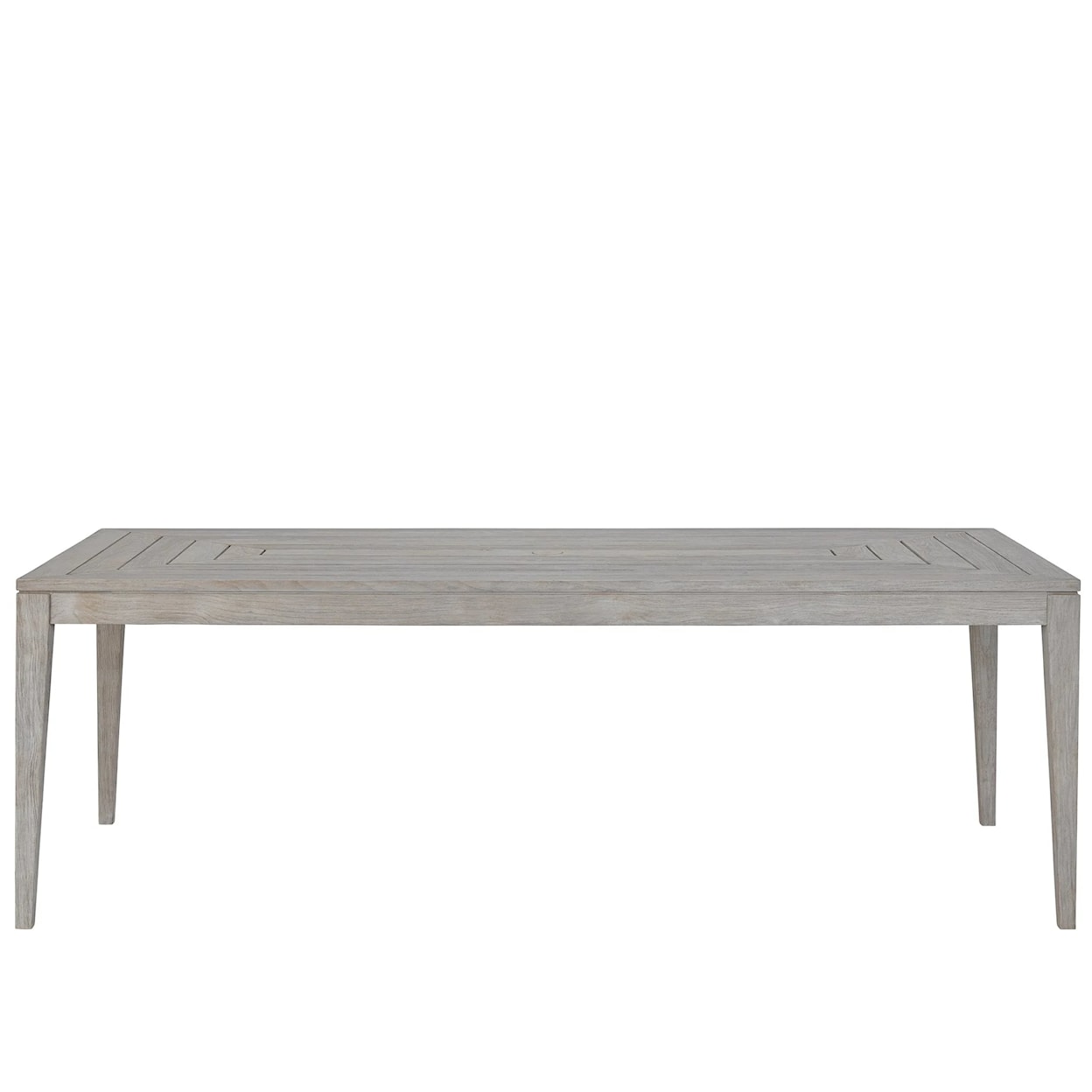 Universal Coastal Living Outdoor Outdoor Table