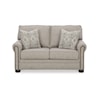 Signature Gaelon Loveseat