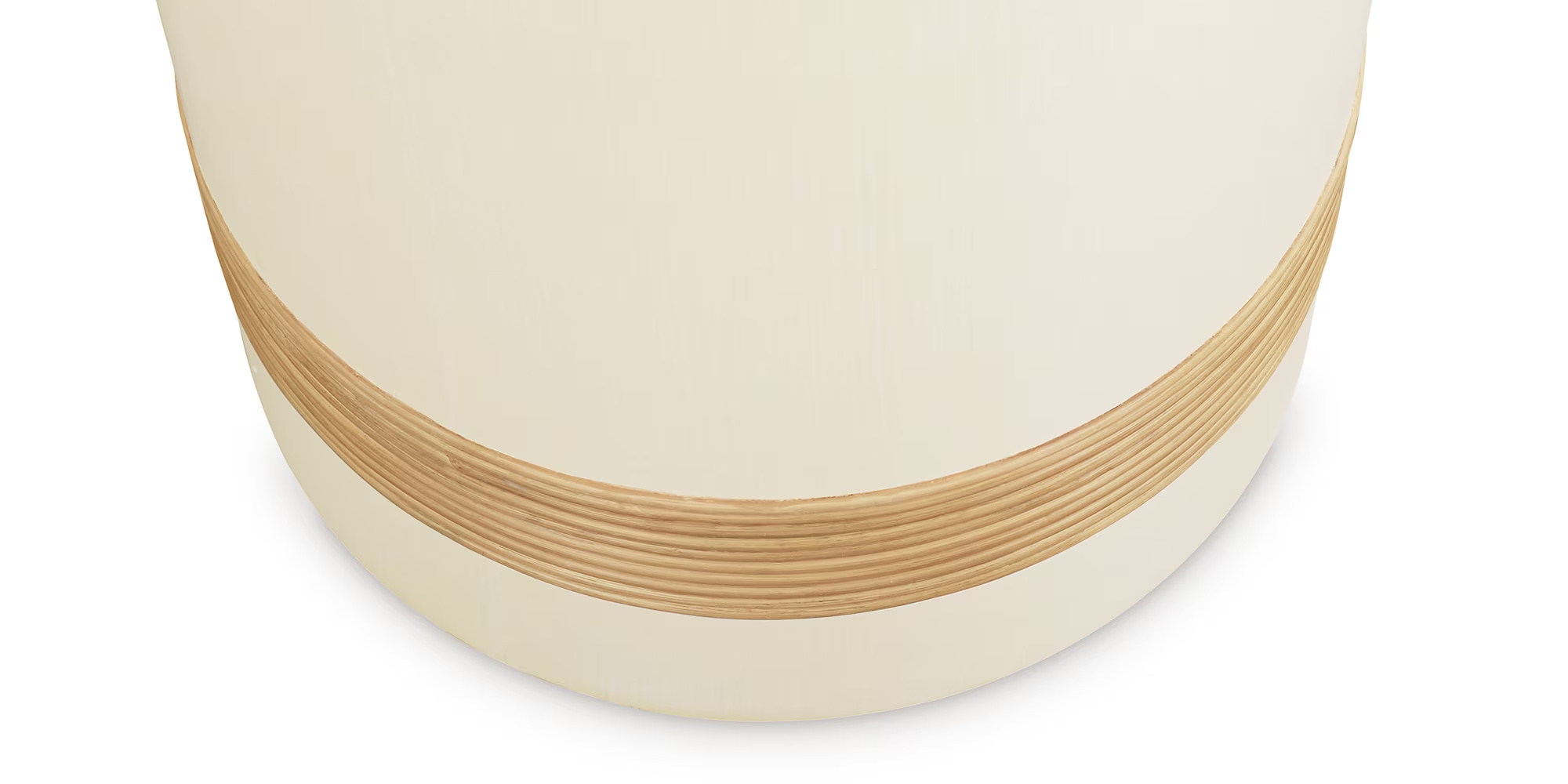 Bassett Newbury Newbury Round End Table