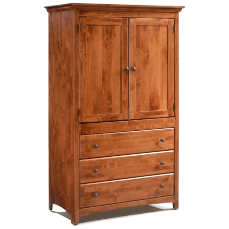 Armoire