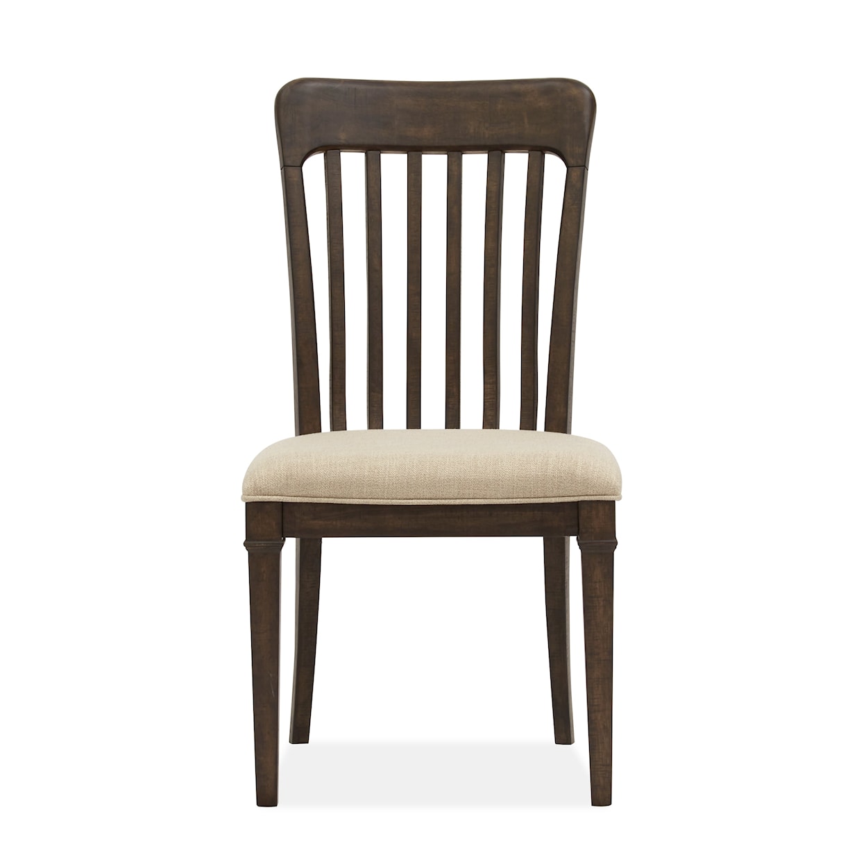 Magnussen Home Meredith Dining Dining Side Chair