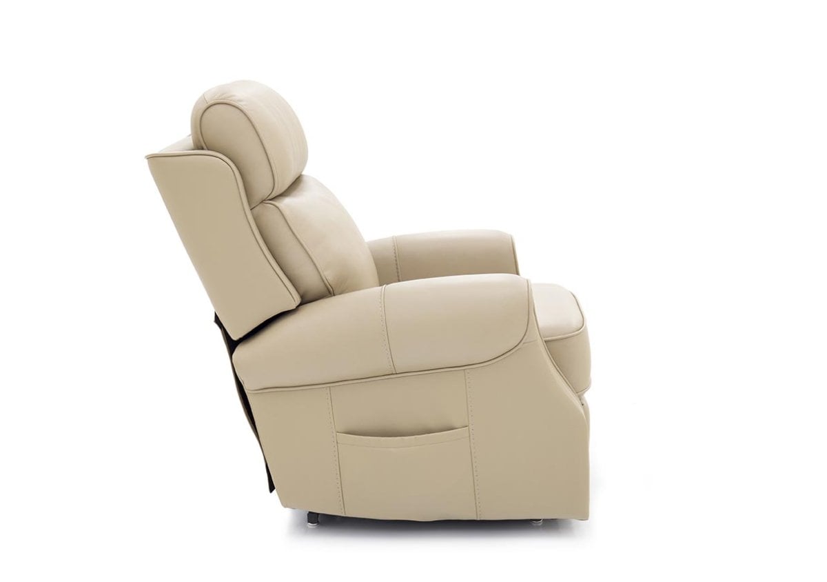 Barcalounger Lance Power Lift Recliner