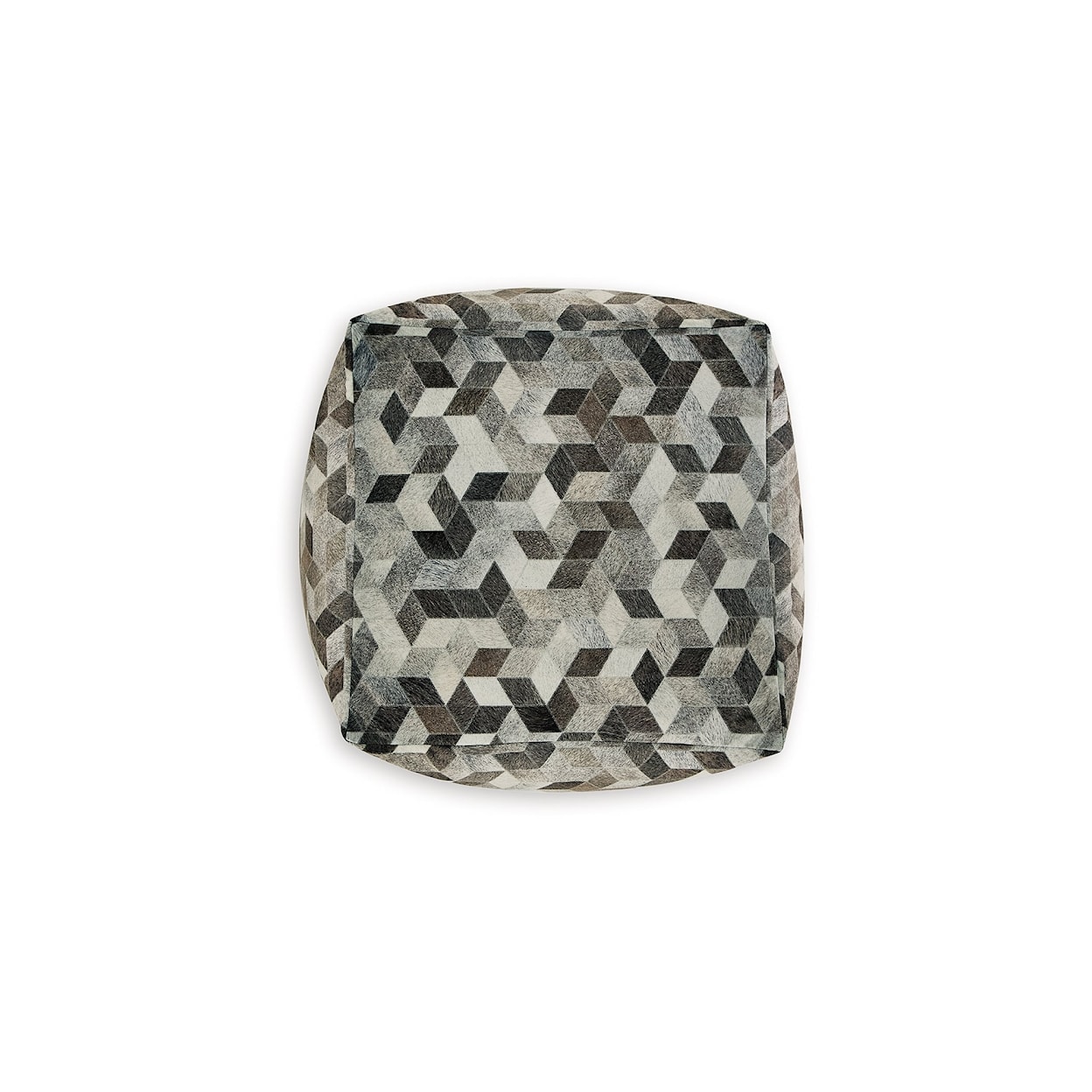 Signature Design by Ashley Albermarle Pouf