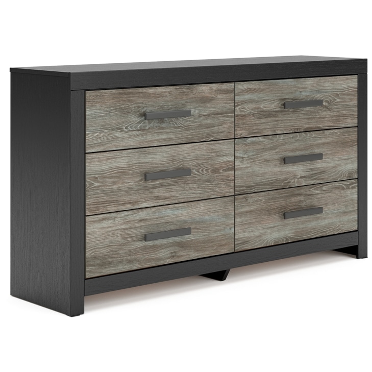 signature design by ashley dresser Signature Design by Ashley Bedroom Cielden Dresser B1199-231