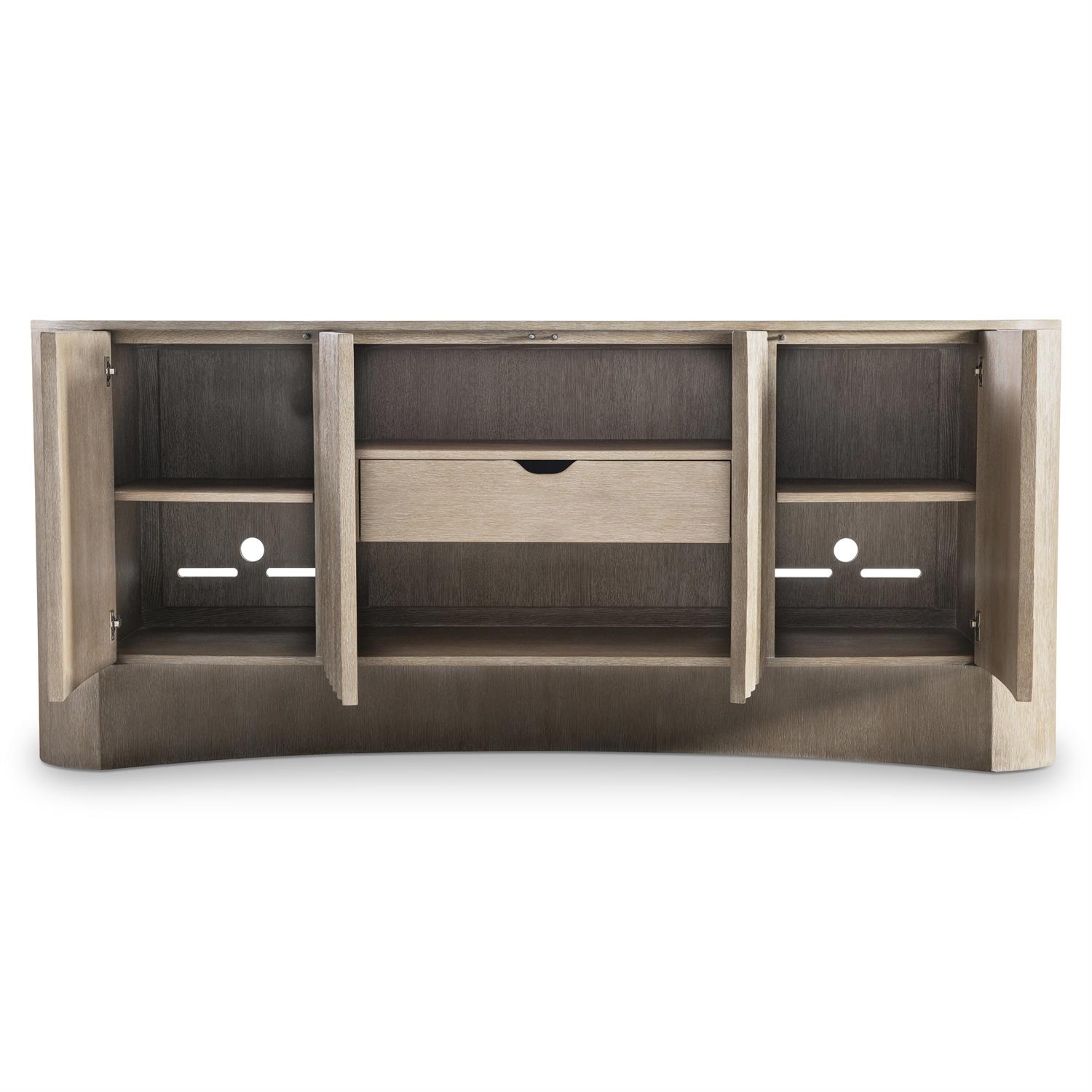 Loggia Entertainment Credenza