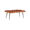 Powell Aspen Coffee Table