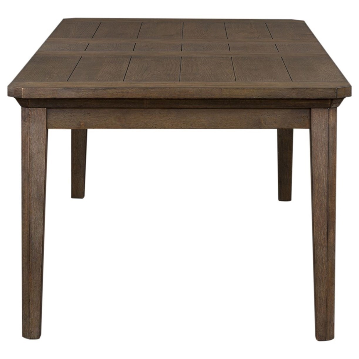 stephentown extendable dining table