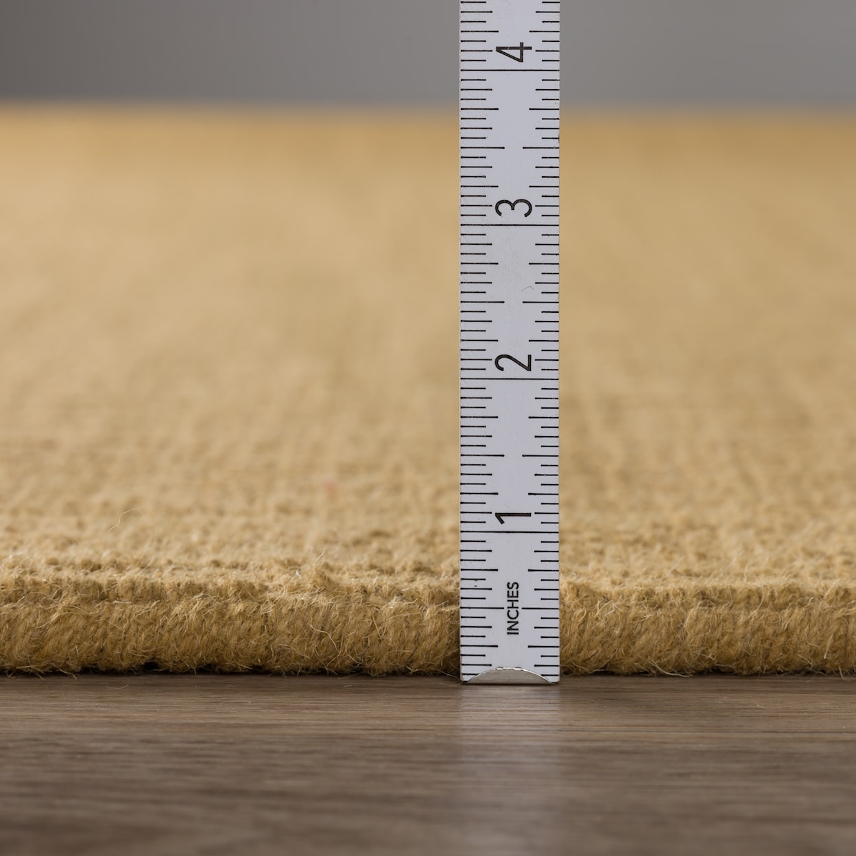 Dalyn Monaco Sisal Gold 9X13 Rug