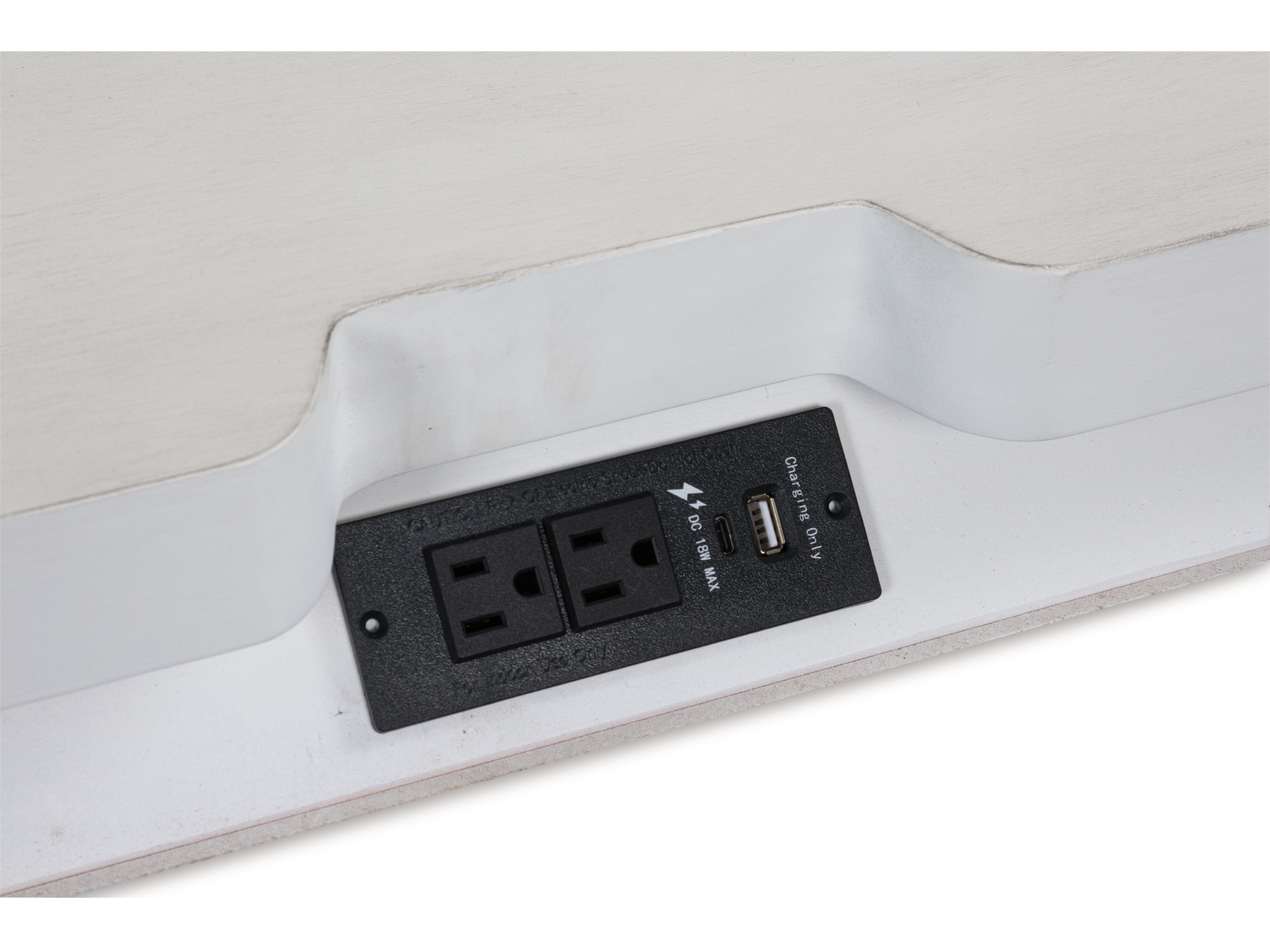 Signature Design by Ashley Rowlenstown 3-Drawer Nightstand