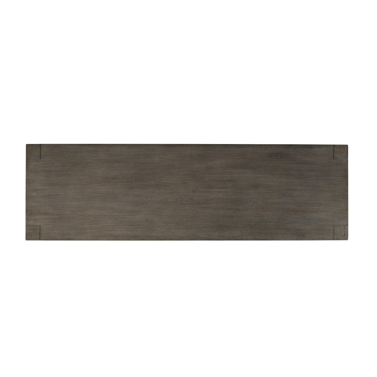 Jofran Brownstone Brownstone Slate 60" Console