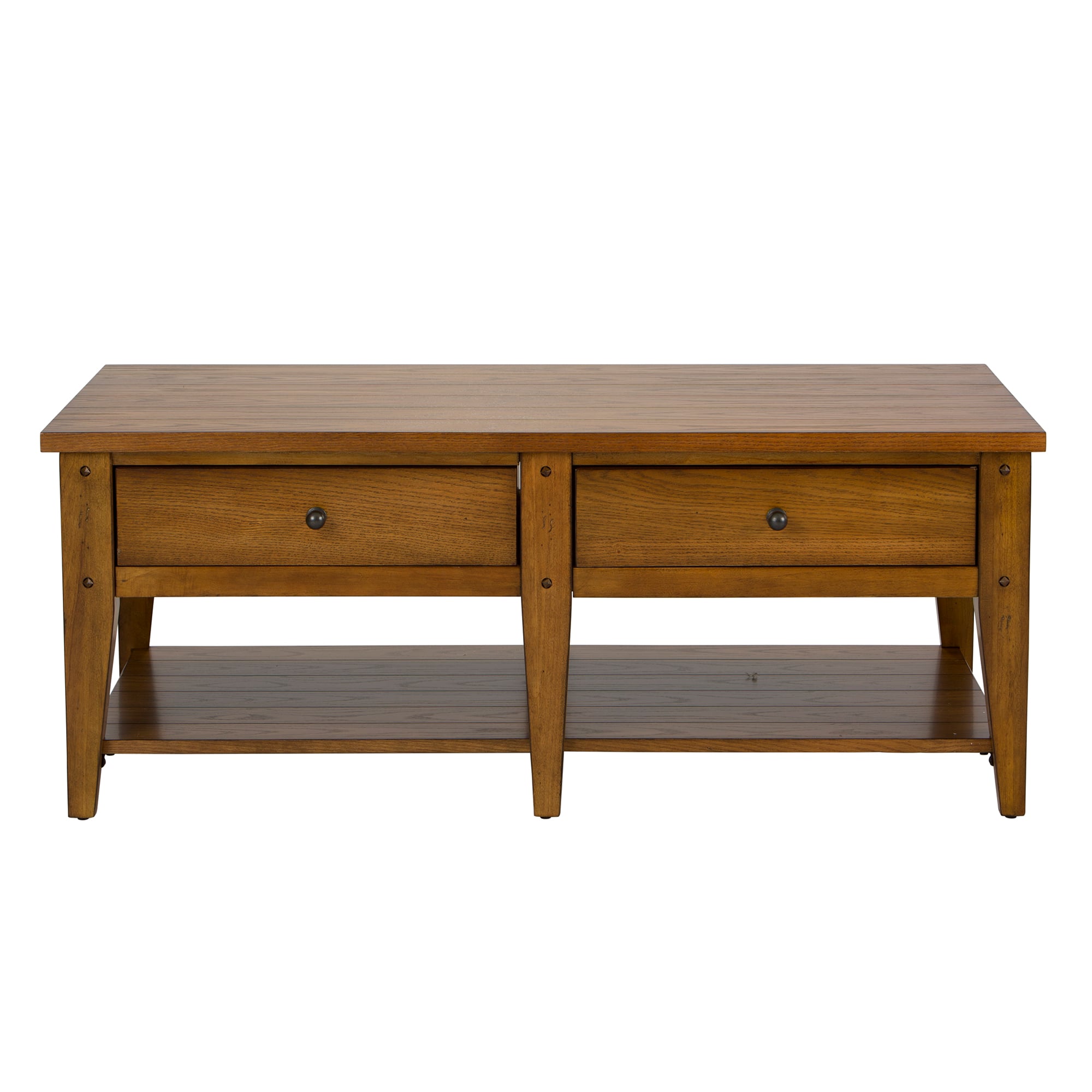 Liberty Furniture Lake House Cocktail Table