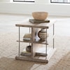 Liberty Furniture City Scape End Table