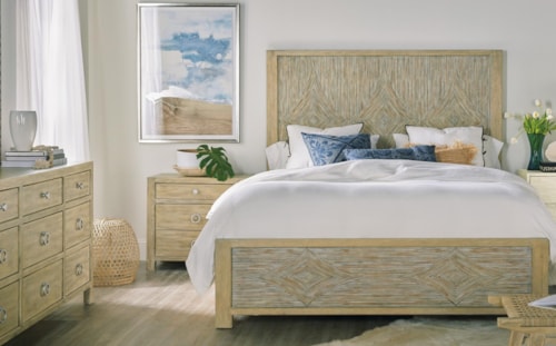 Queen Bedroom Group