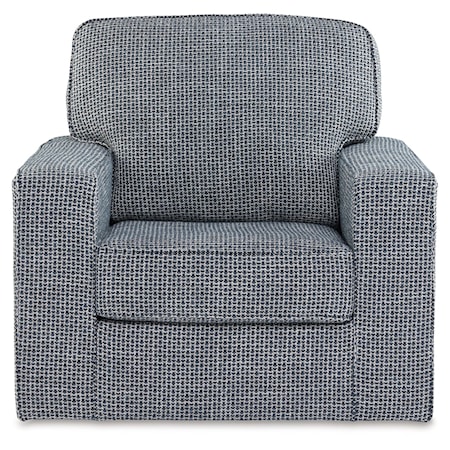 Swivel Accent Chair