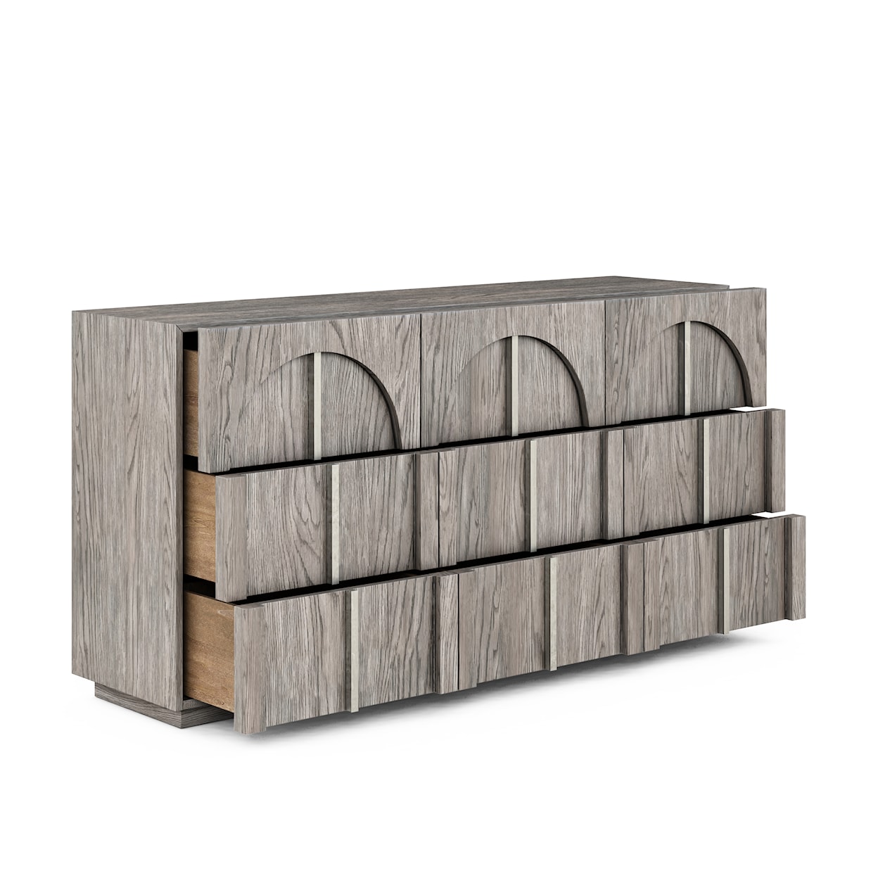A.R.T. Furniture Inc Vault 9-Drawer Dresser