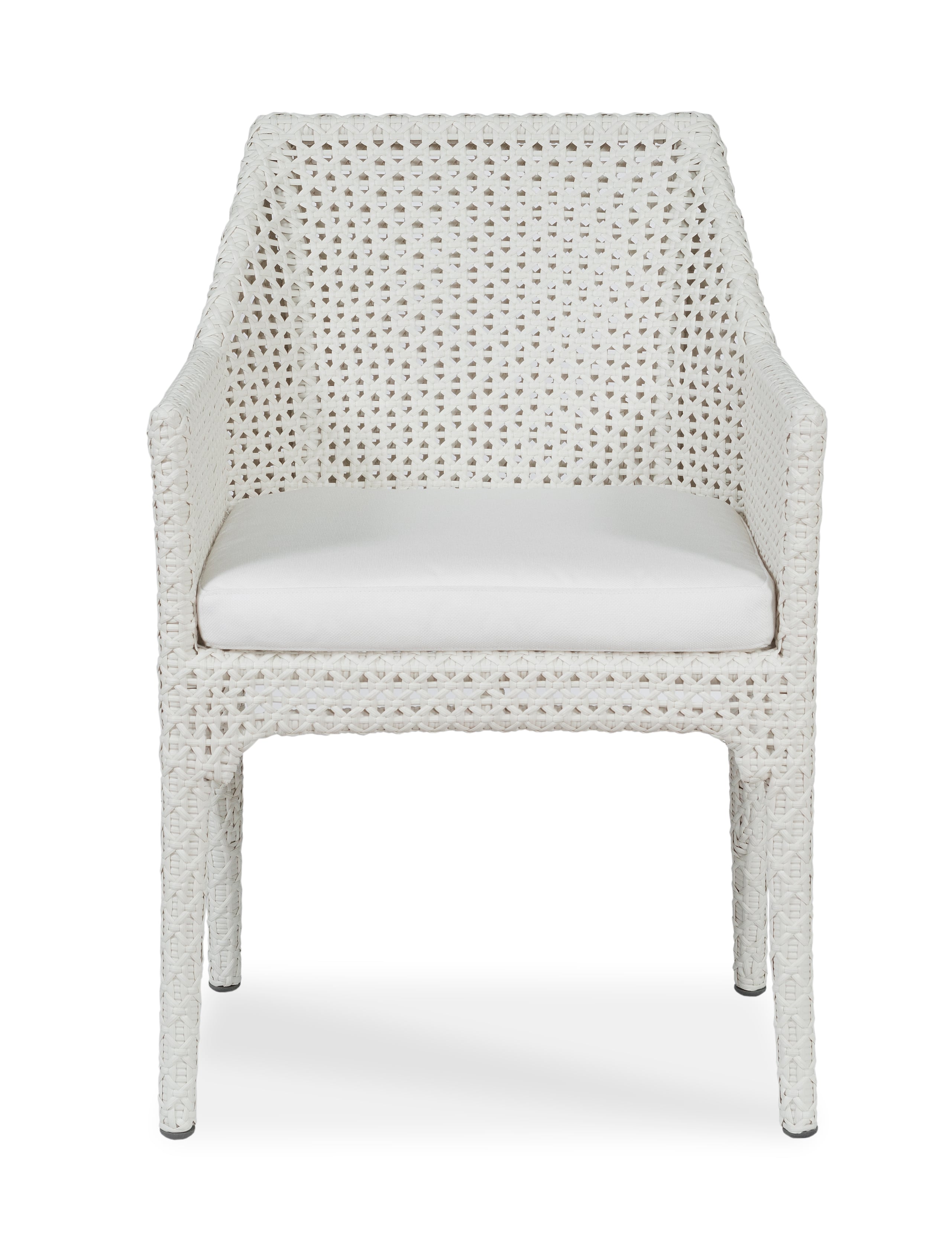 Century Tangier Tangier Arm Chair