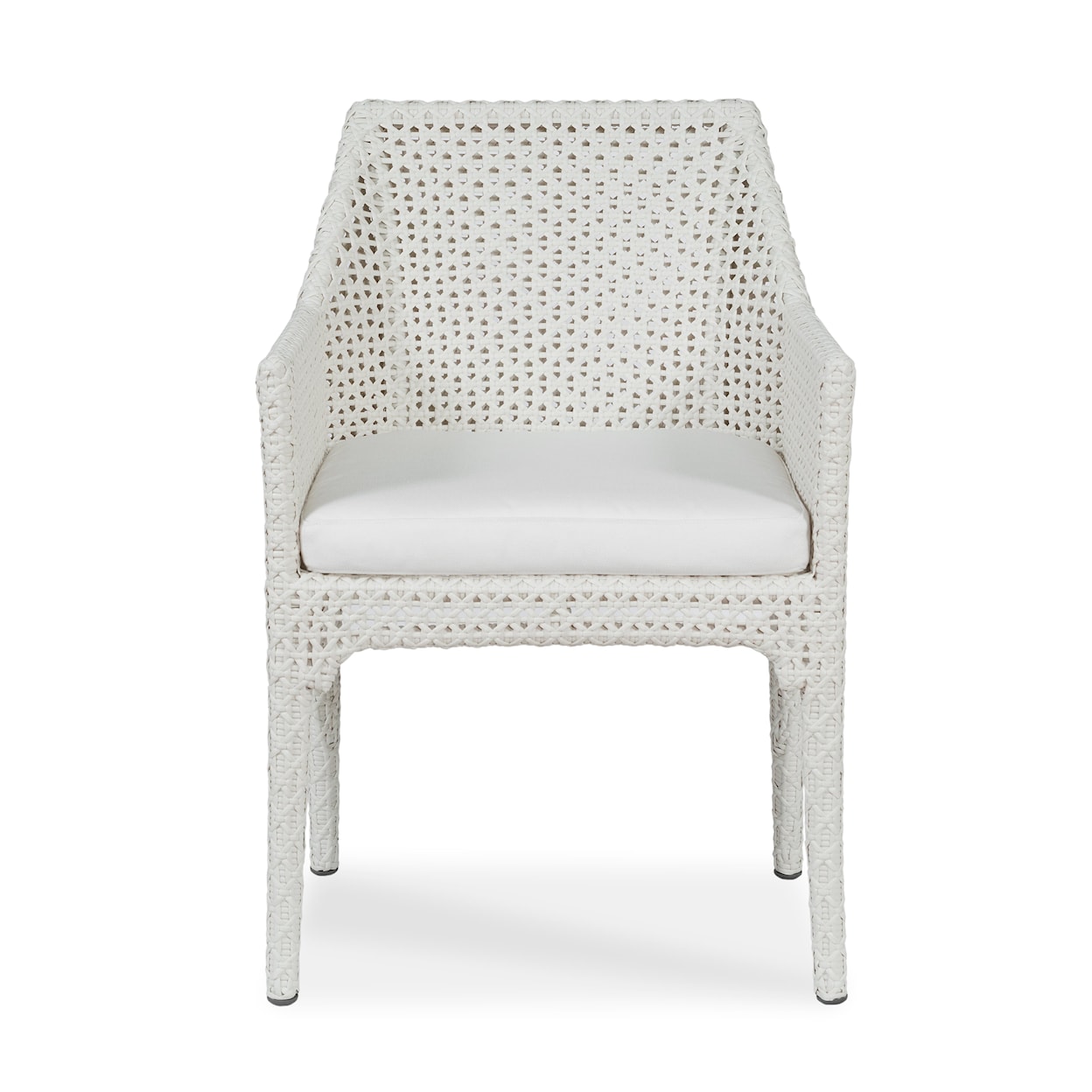 Century Tangier Tangier Arm Chair