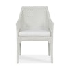 Century Tangier Tangier Arm Chair