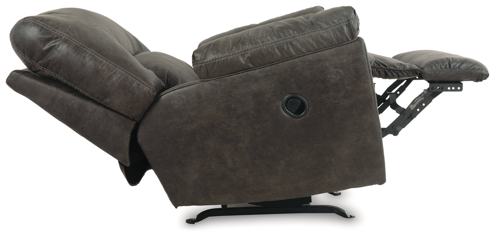 Signature Design by Ashley Tambo Rocker Recliner