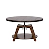 Libby Aspen Skies Motion Cocktail Table