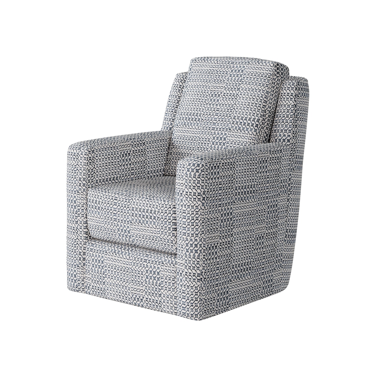 Powell's Motion Diva Swivel Glider