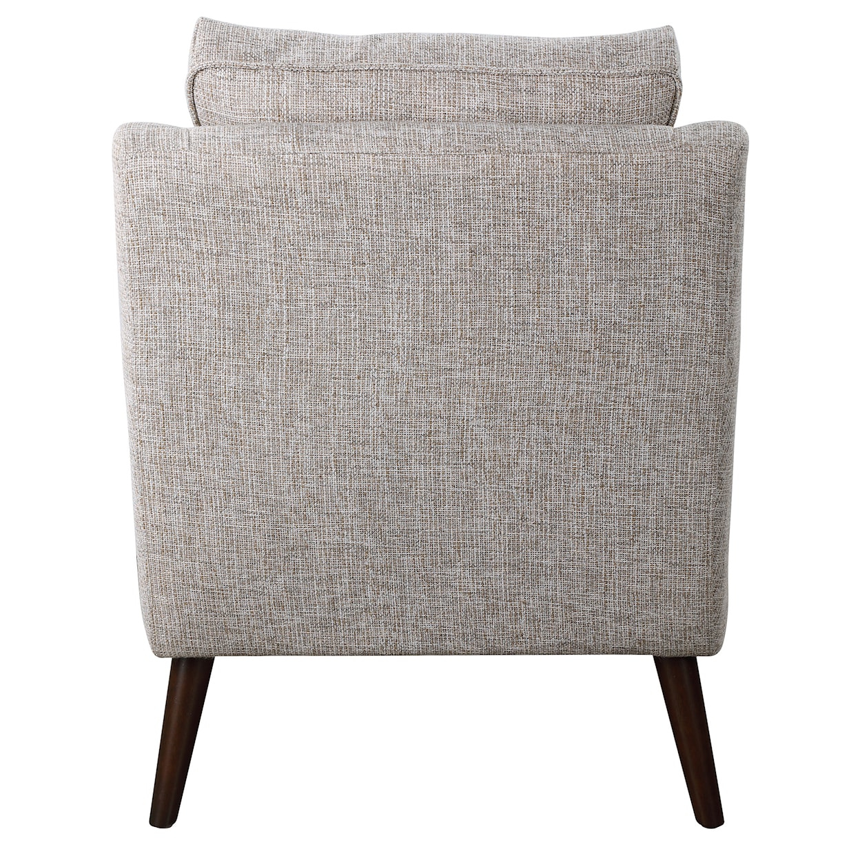 Uttermost O'Brien O'Brien Neutral Armchair