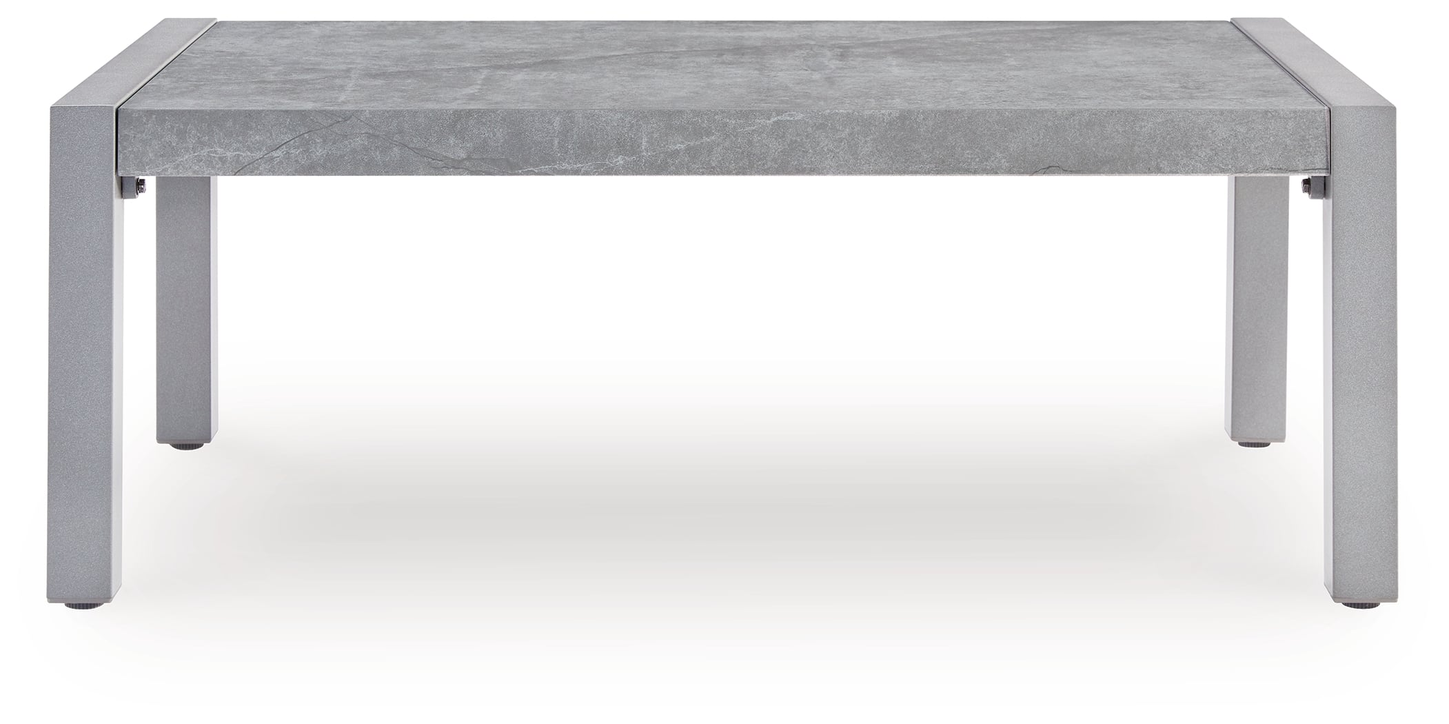 Rectangular Cocktail Table