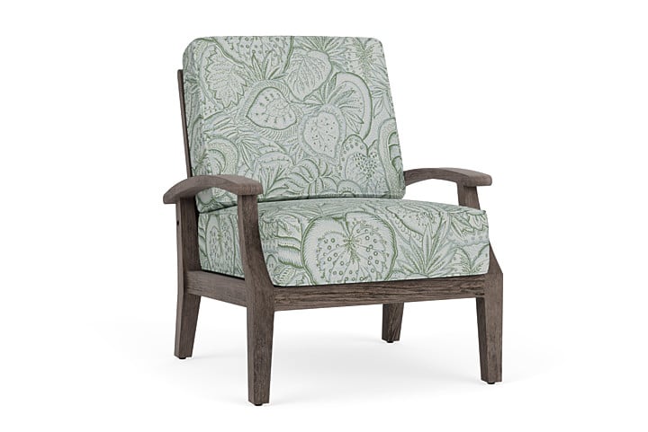 Lloyd Flanders Frontier 6-pc. Outdoor Conversation Set