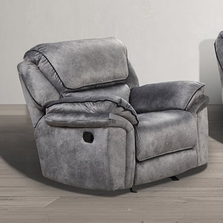 Manual Reclining Lining Room Set