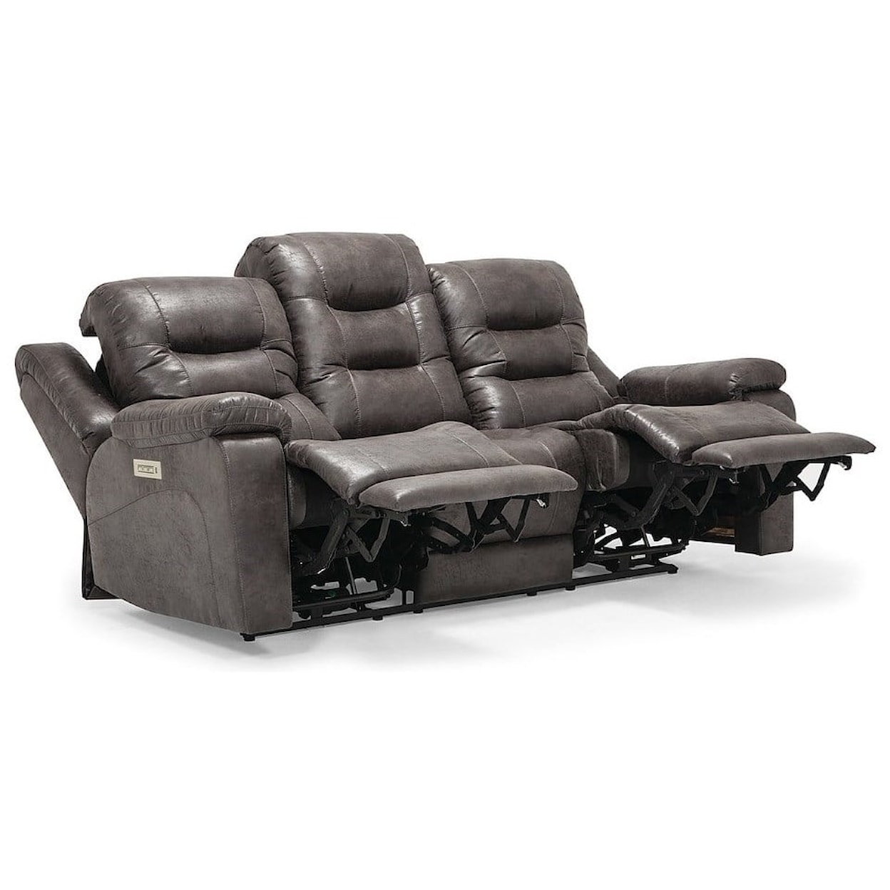 Palliser Leighton Leighton Power Reclining Sofa