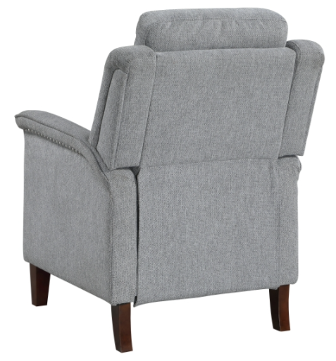 Push Back Reclining Chair