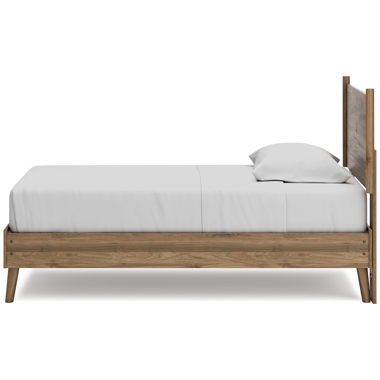 Ashley Furniture Signature Design Aprilyn Twin Panel Bed