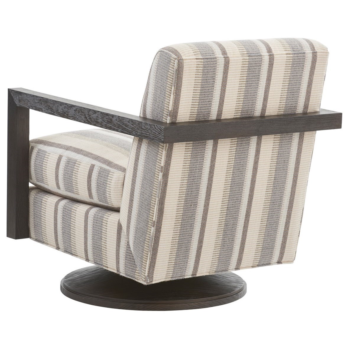 Barclay Butera Barclay Butera Upholstery Willa Swivel Chair