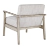 Signature Design by Ashley Furniture Dalenville Accent Chair