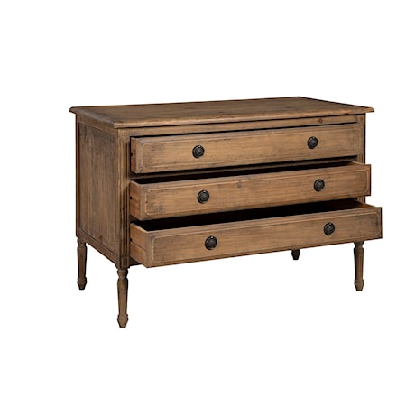 Geraldine Chest