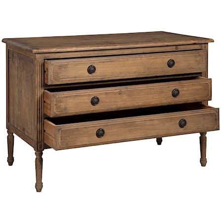 Geraldine Chest