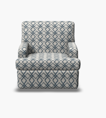 Palliser Abbey Abbey Swivel Glider